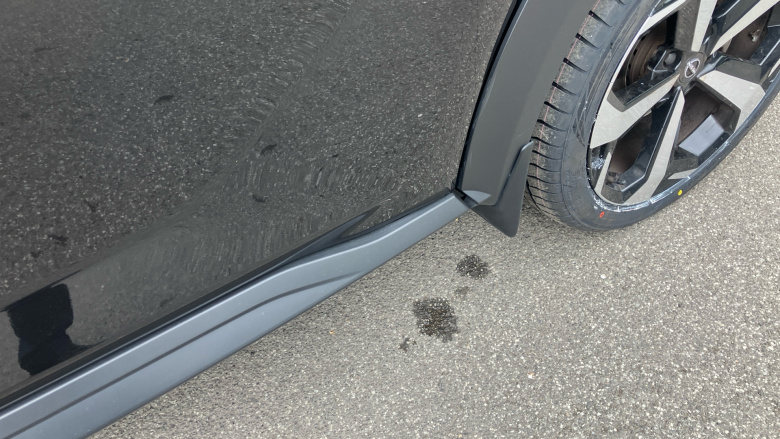 Nissan Juke 1.0 DiG-T 114 Tekna 5dr DCT Petrol Hatchback